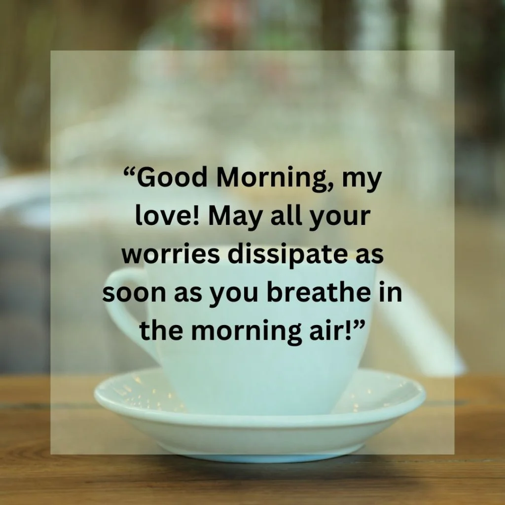 Godly Good Morning Quotes Images