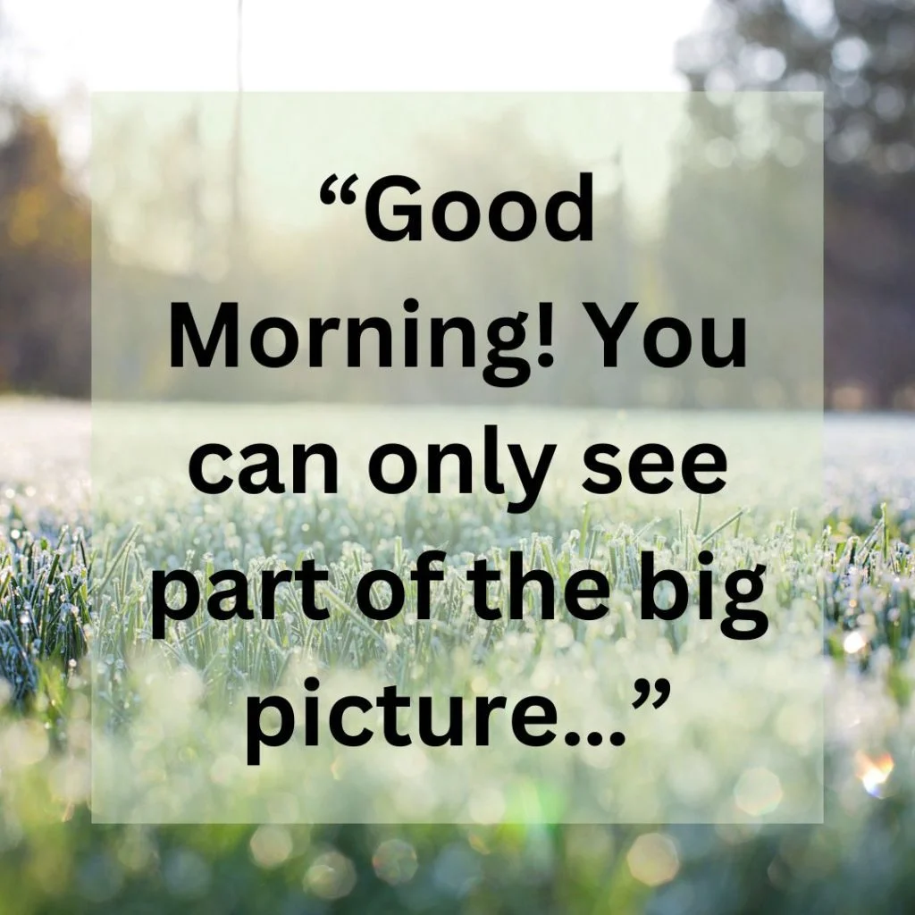 Godly Good Morning Quotes Images