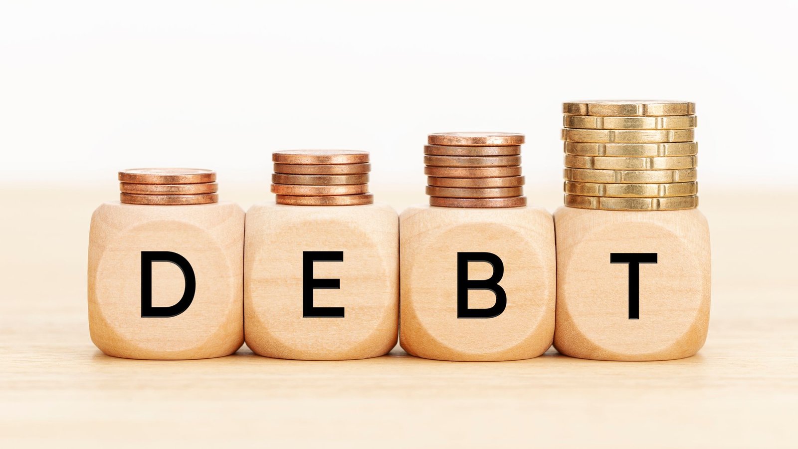 How to Get Out of Debt on A Low Income