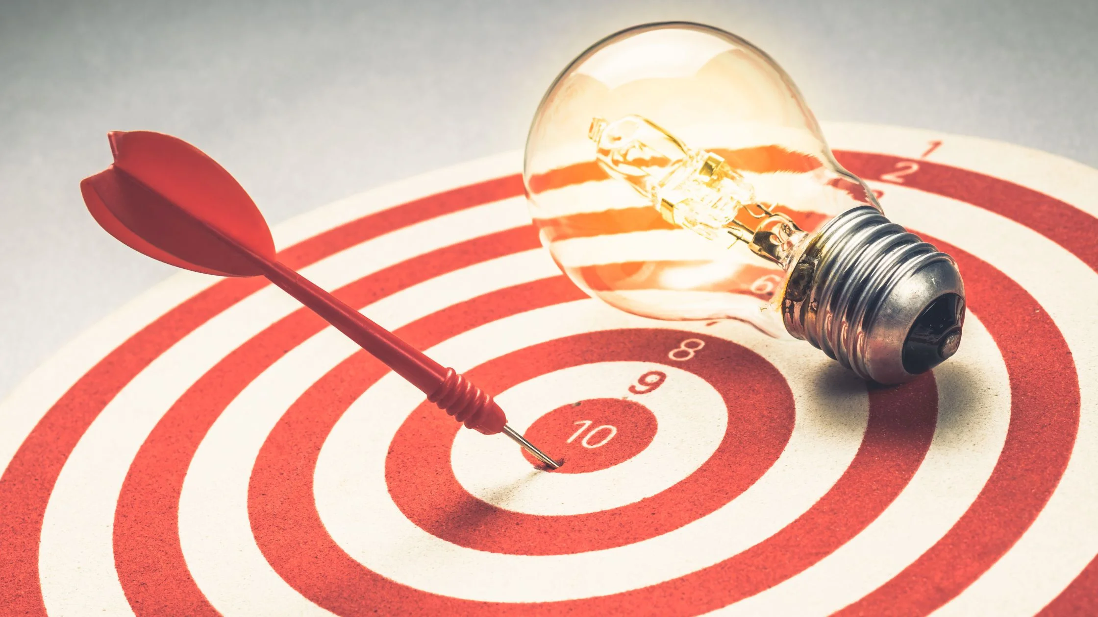 How to Set Goals and Achieve Them