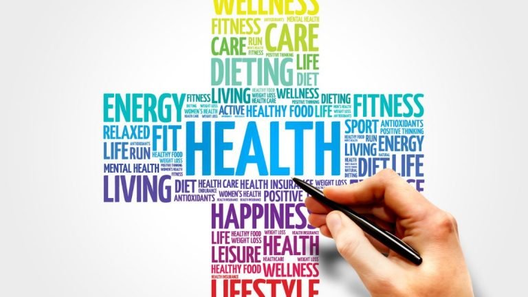 Prayers for Health and Wellness Images