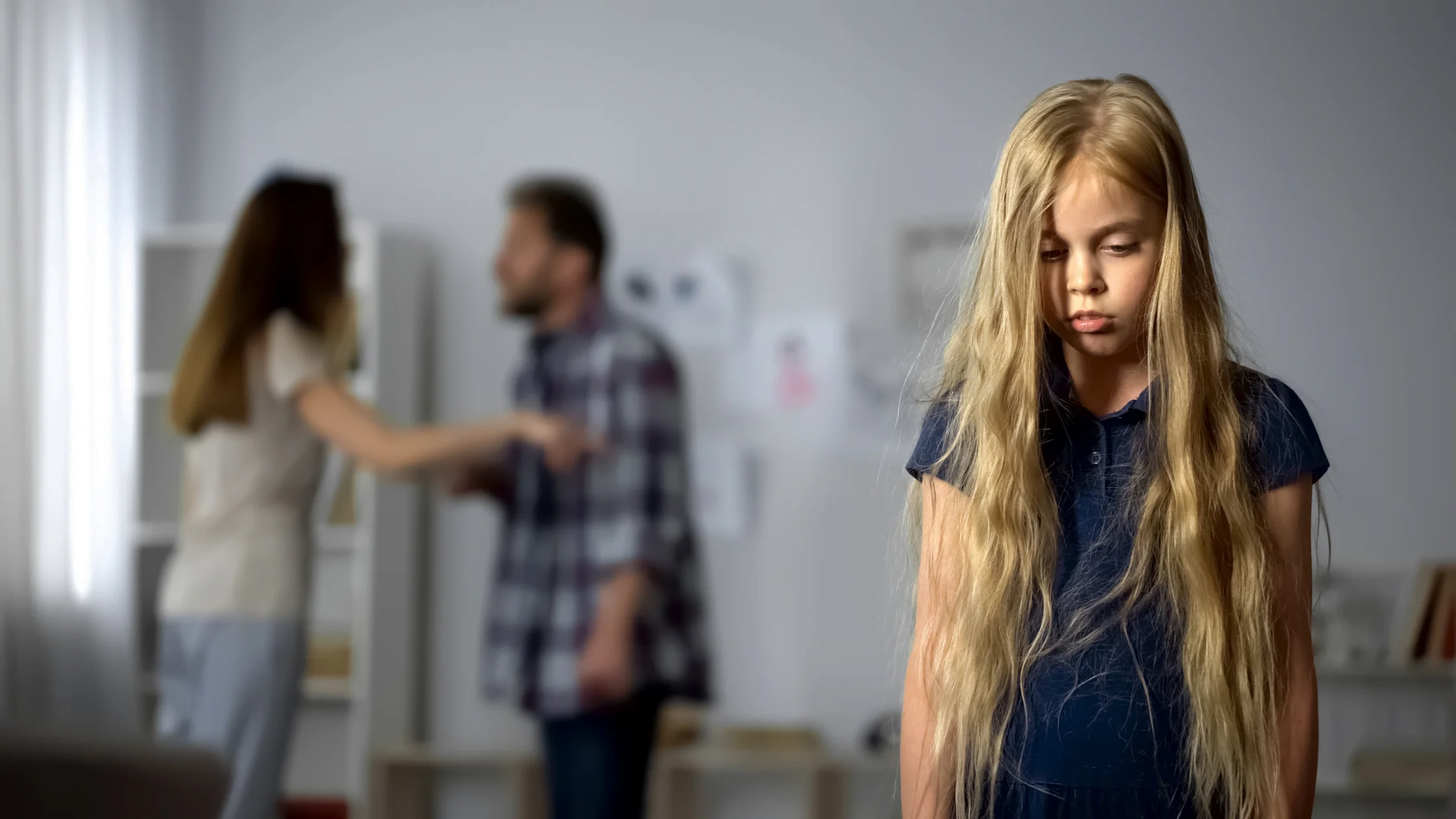 How to Heal Your Inner Child