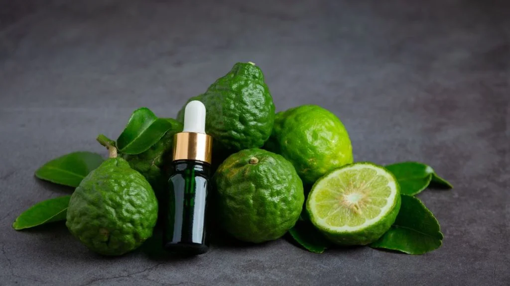 Bergamot Essential Oils for Sleep Diffuser