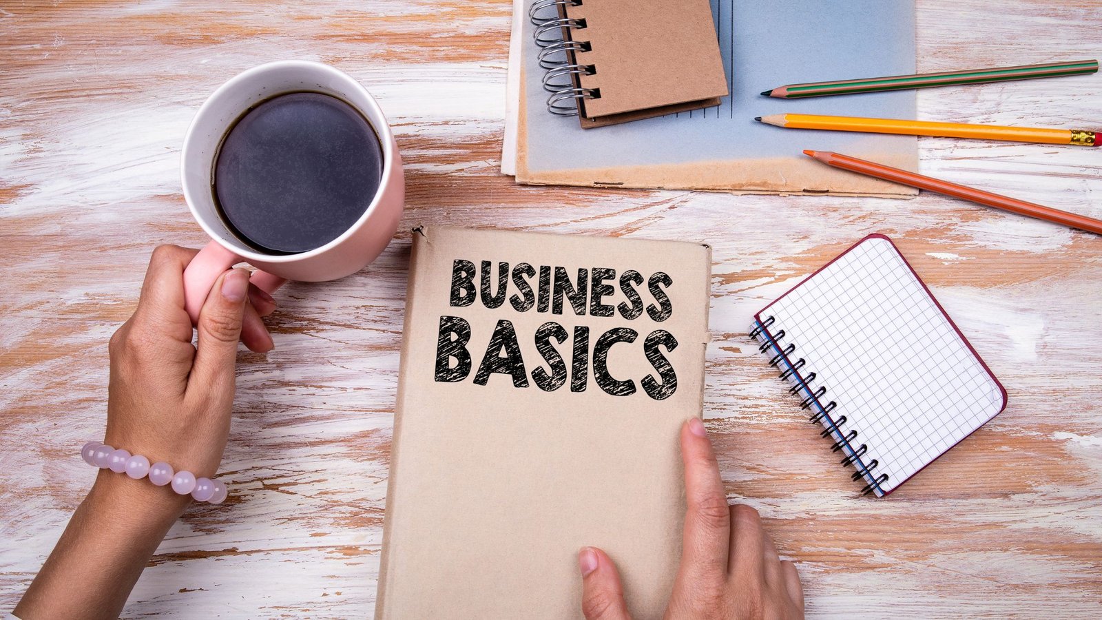 Best Business Books for Beginners