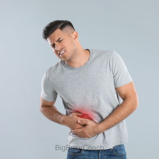 Symptoms of Constipation