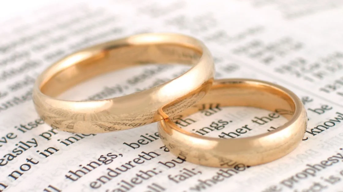 What does Bible Say About Marriage