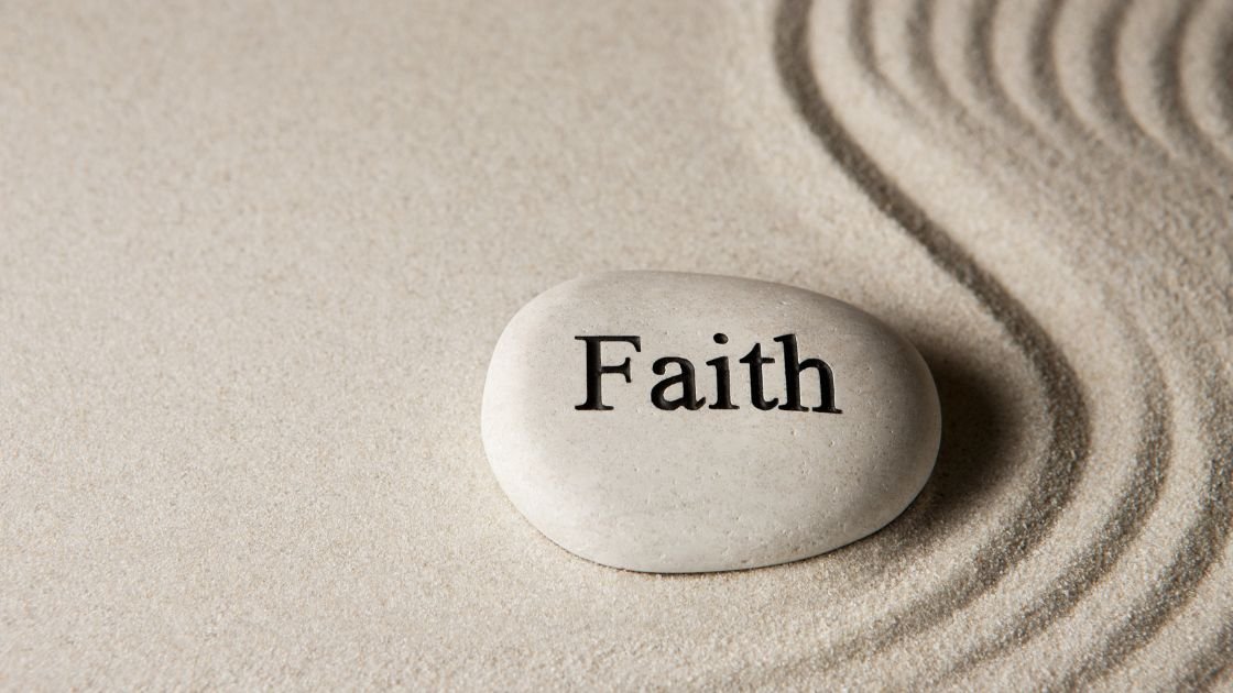 Difference Between Trust and Faith