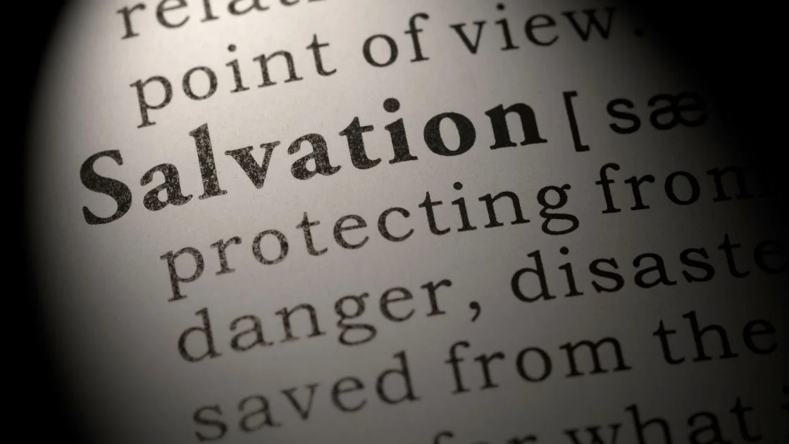 What is Salvation