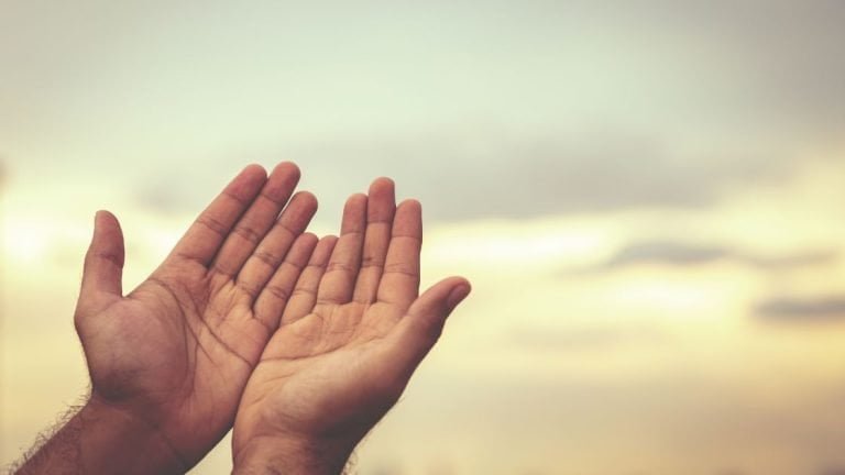 Friday Morning Prayer Images