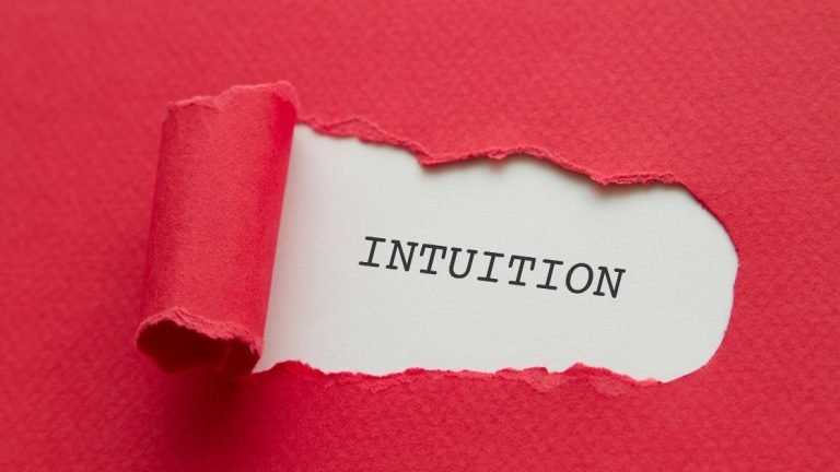 How to Increase Intuition Power