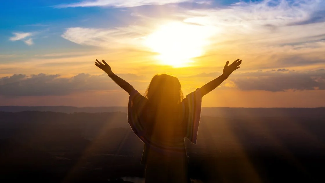7 Ways to Hear God's Voice
