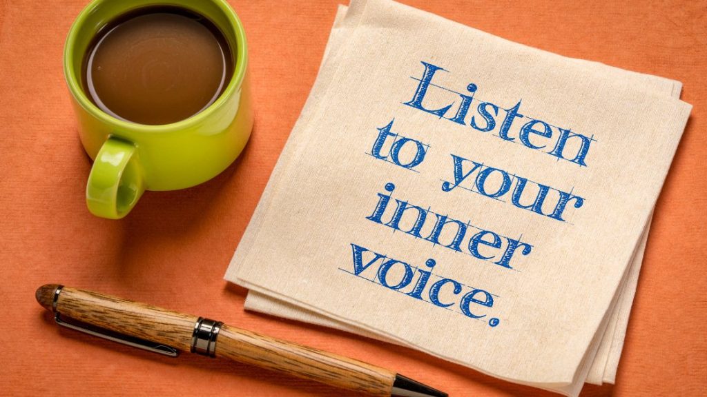 How to Increase Intuition Power