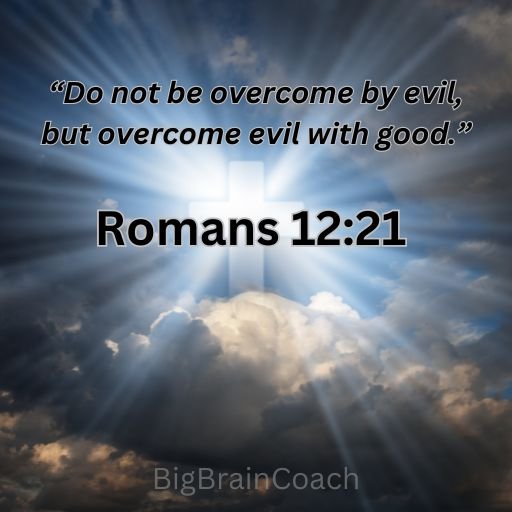 Scriptures on Spiritual Warfare