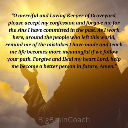 Prayer for Repentance