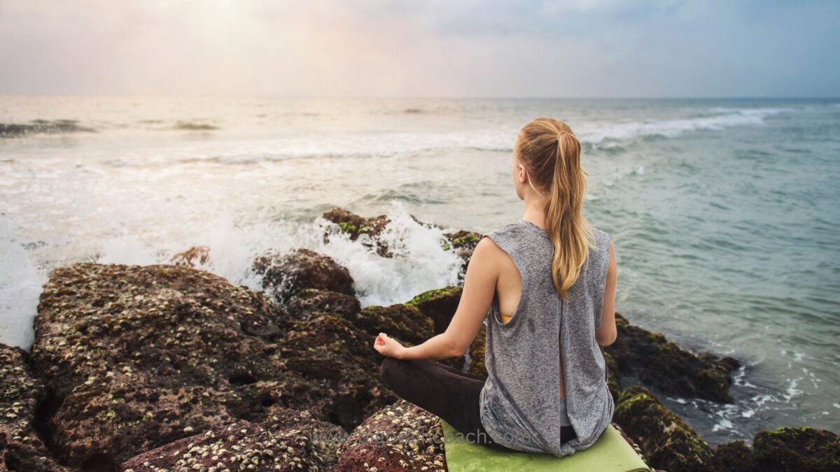 Practice Meditation