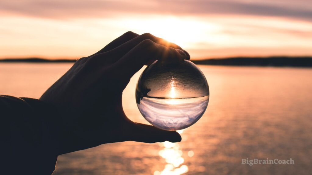 Steps to Spiritual Maturity