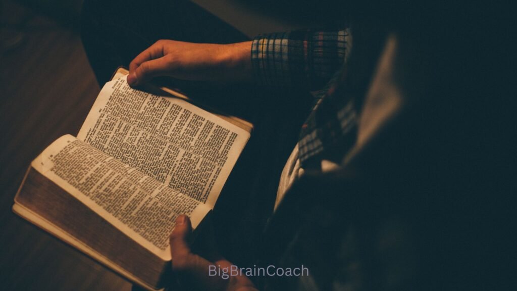 How to Build Relationships With God