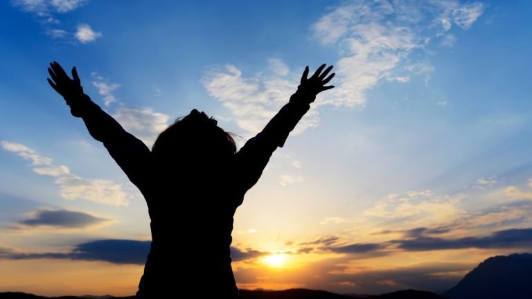 What is Spiritual Sickness