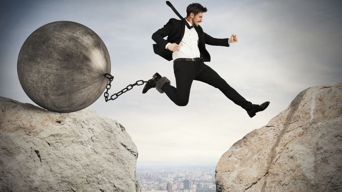 How to Overcome Obstacles in Achieving Goals - BigBrainCoach