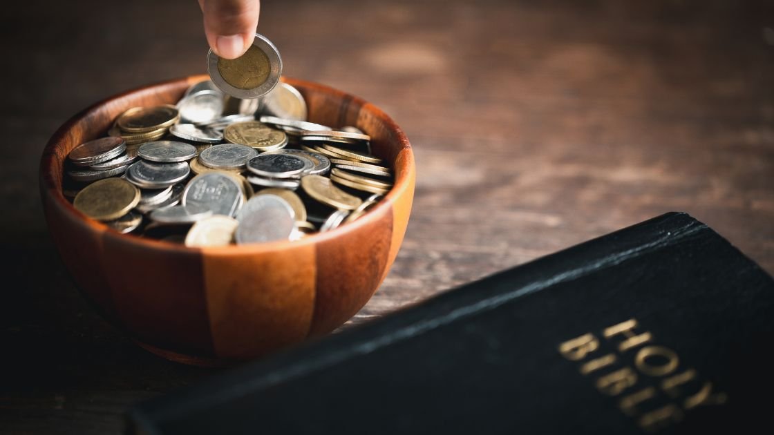 What Does The Bible Say About Greed