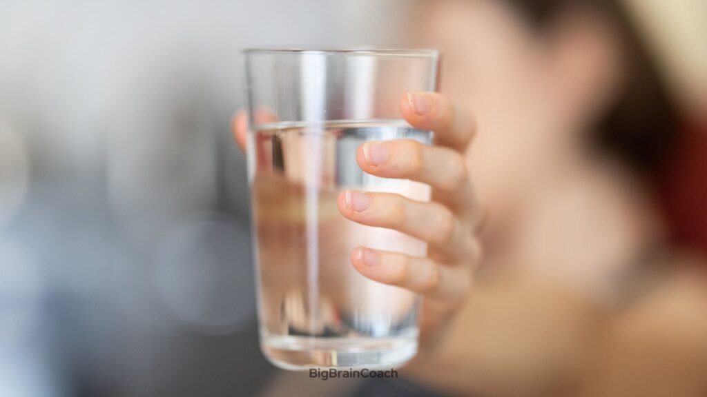 How to Detox Your Body Naturally at Home