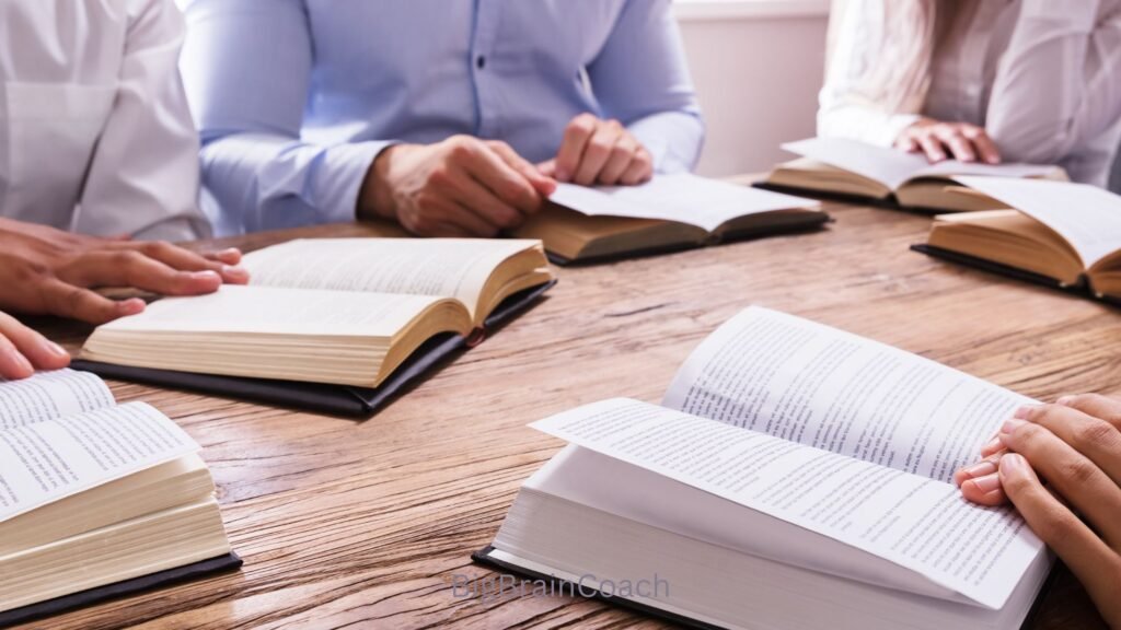 How to Build Relationships With God
