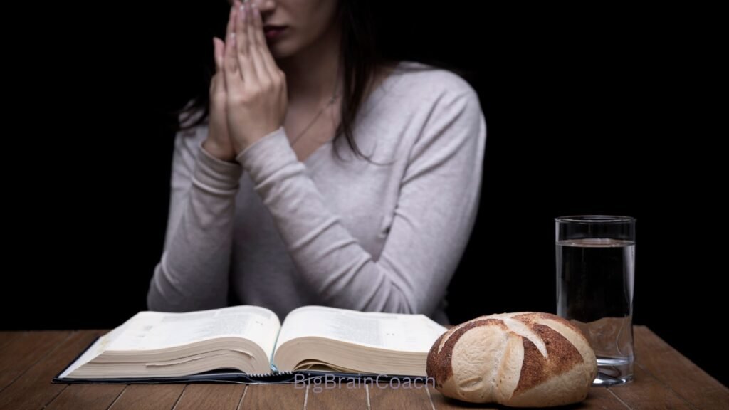 How to Build Relationships With God