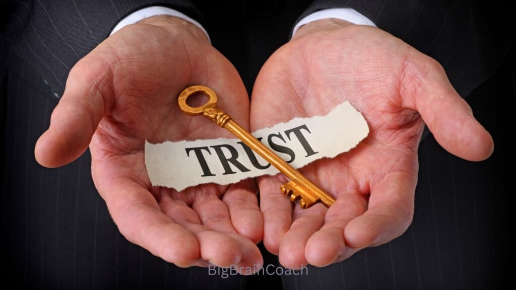 How to Build Relationships With God