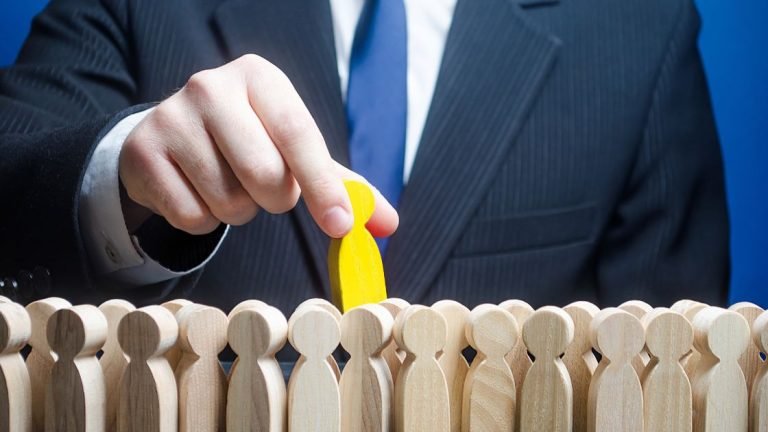 Career Development Goals for Leaders