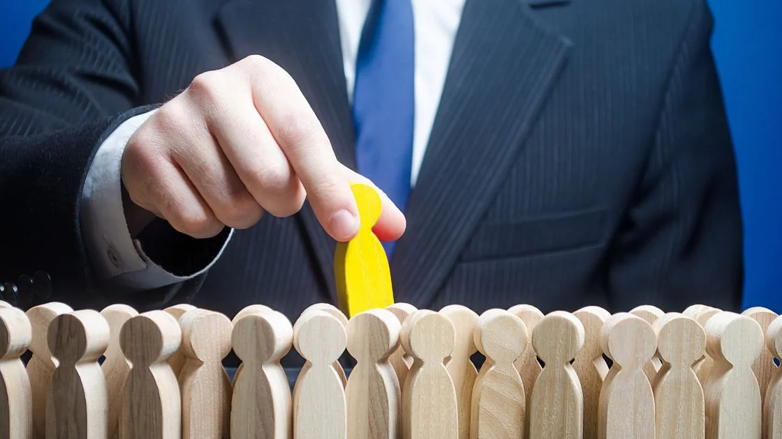 Career Development Goals for Leaders