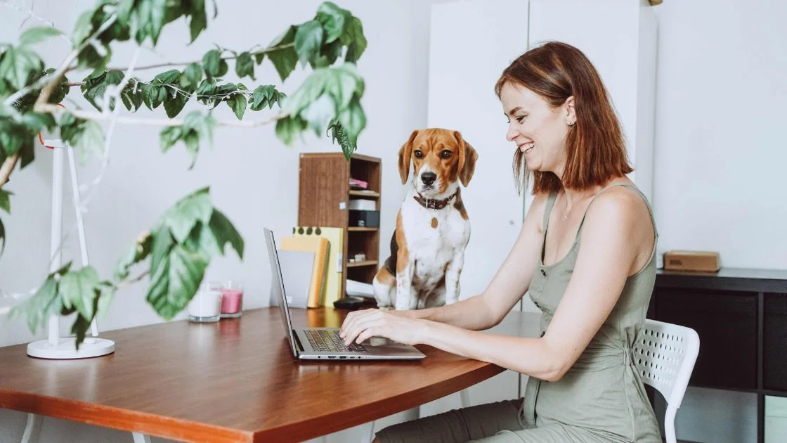 How to Disconnect From Work