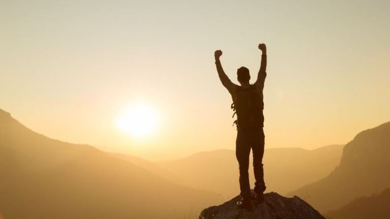 7 Signs of Forgiveness from God