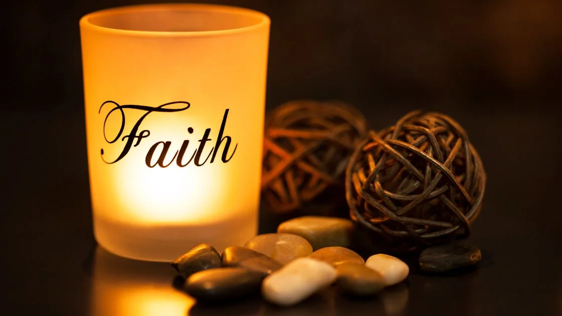 10 Reasons to Have Faith in God