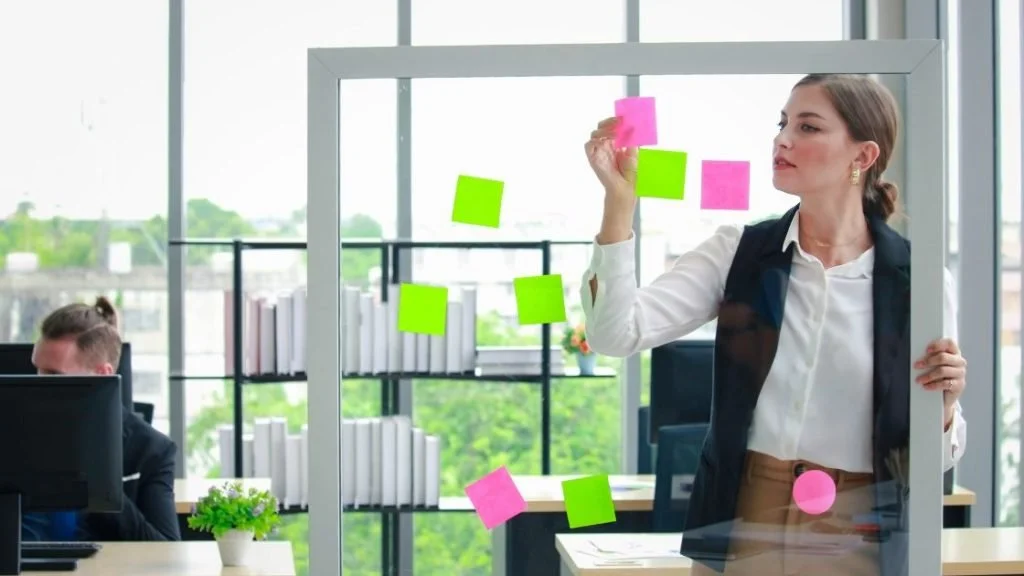 Career Development Goals for Leaders