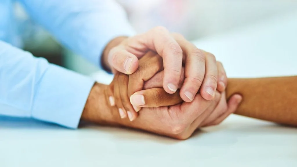 10 Signs of a Healthy Relationship