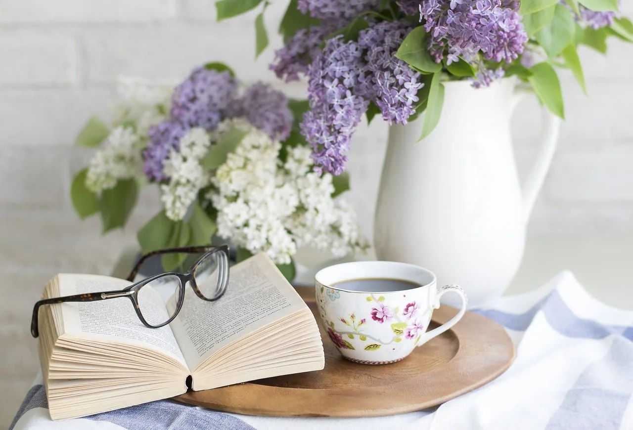 Books on Power of Positive Thinking