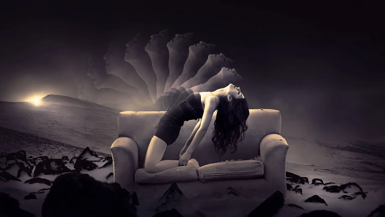 Astral body Image