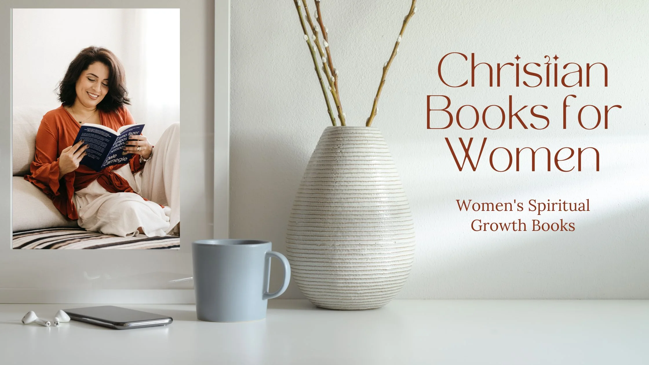 Christian Books for Women