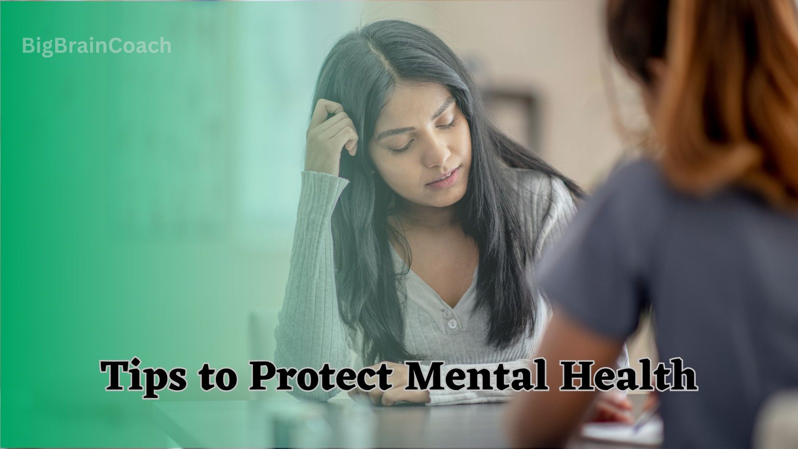 Tips to Protect Mental Health