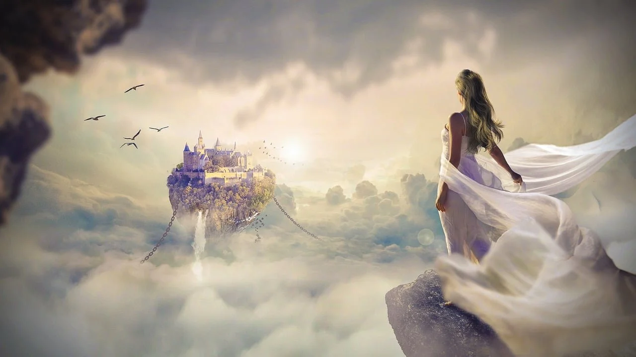 Christian Books About Dreams