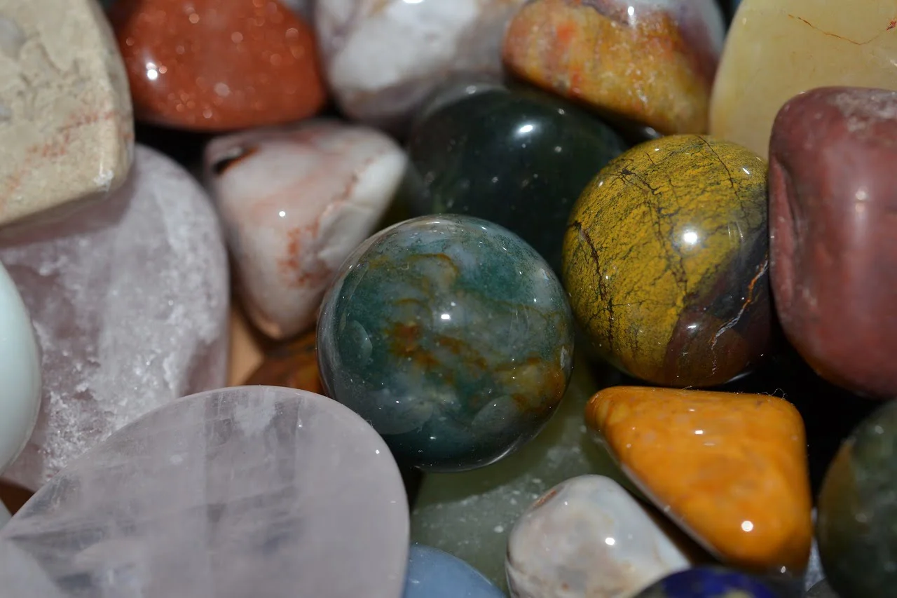Crystals for Beginners