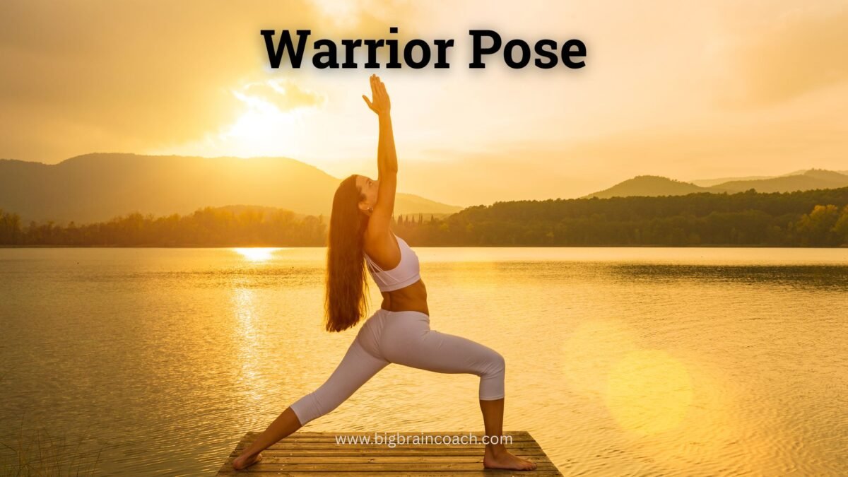 Yoga Poses for Weight Loss and spiritual Growth
