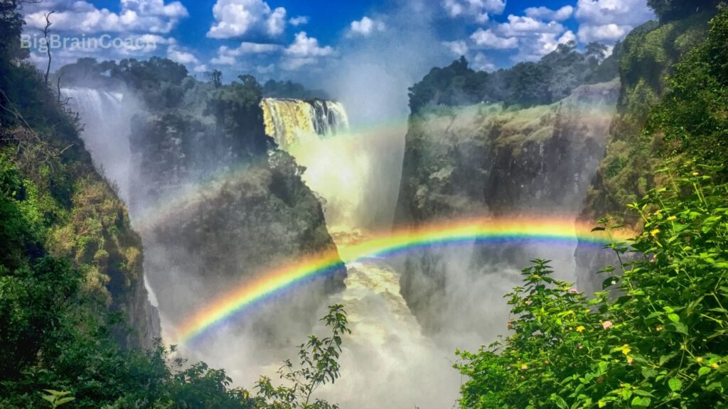 Spiritual Meaning of a Rainbow