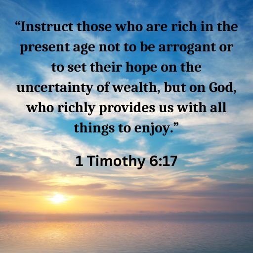 Biblical Meaning of Receiving Money in a Dream