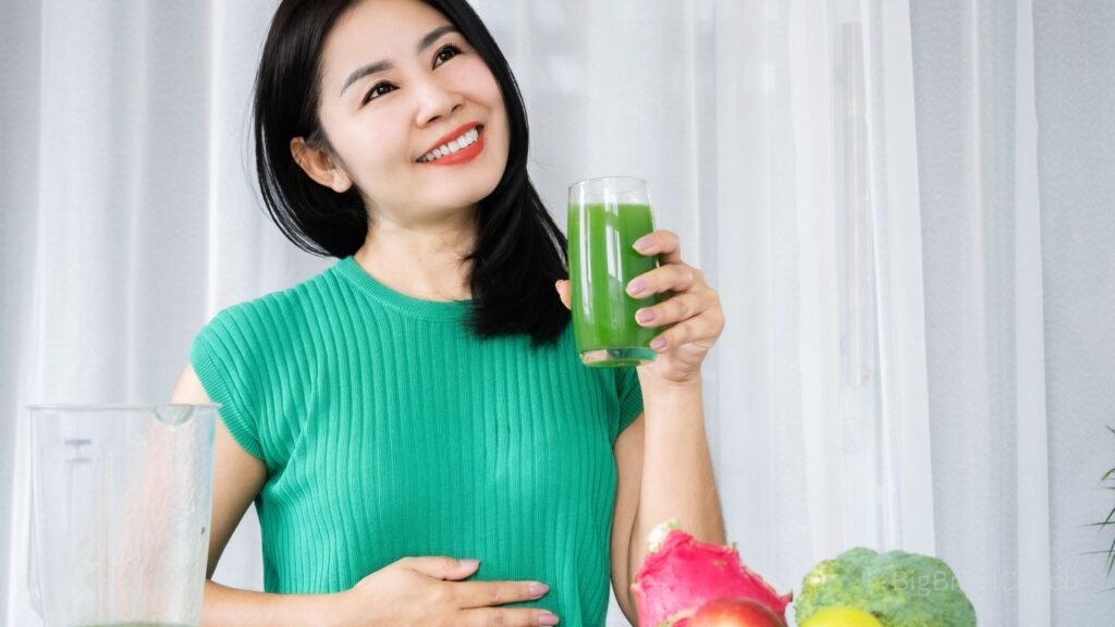 Benefits of 40 Day Fast