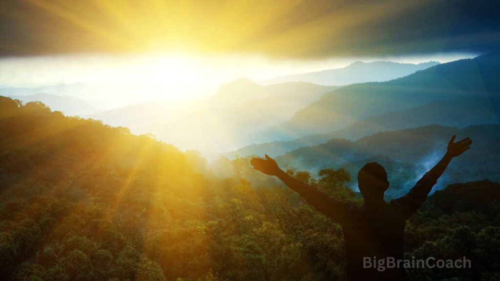 Reasons to Believe in God