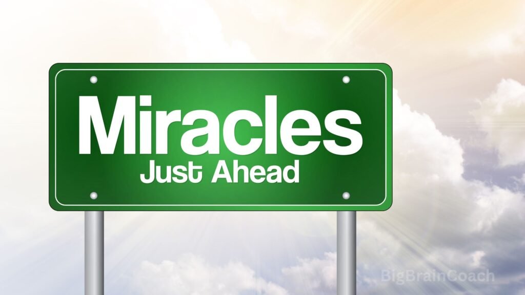 Reasons to Believe in God