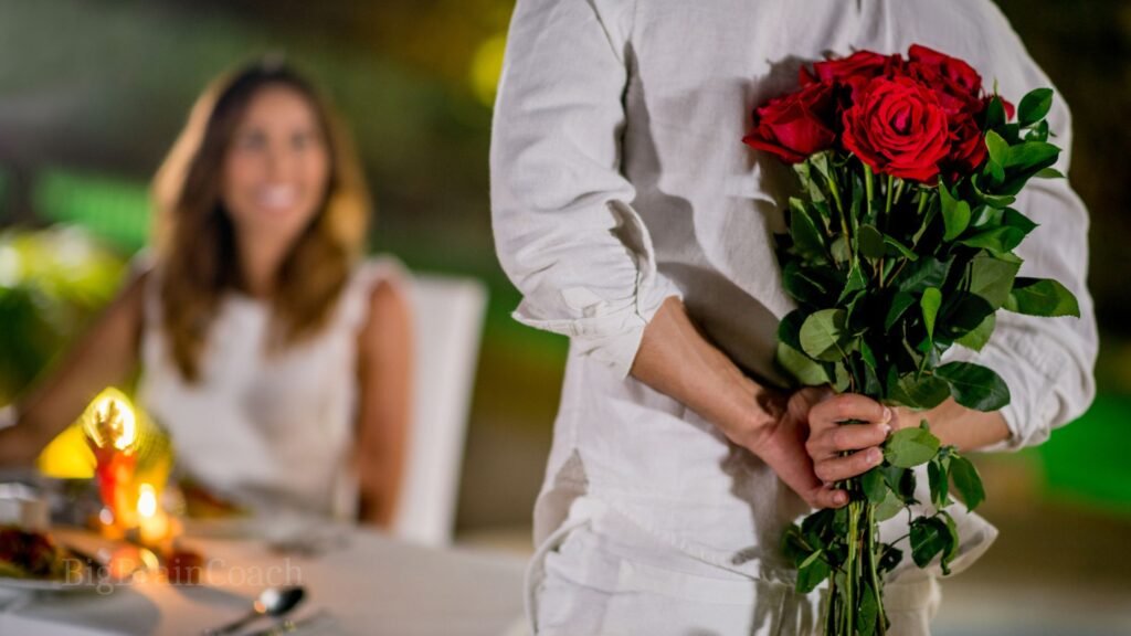Signs of Love