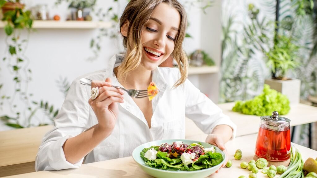 Tips for A Healthier Lifestyle
