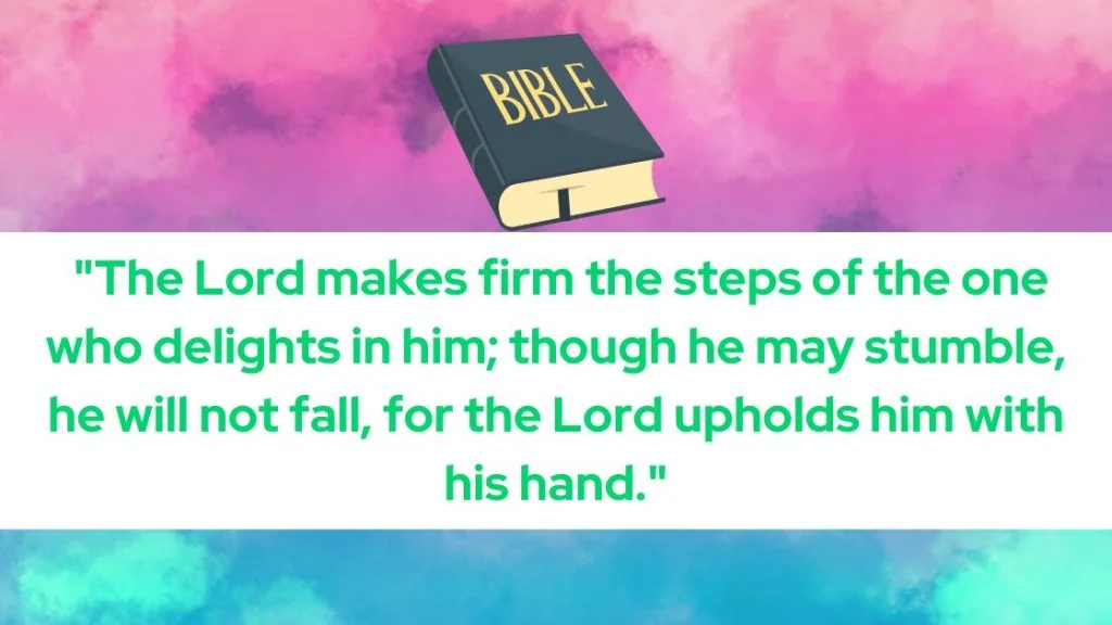 Scriptures on Decision Making